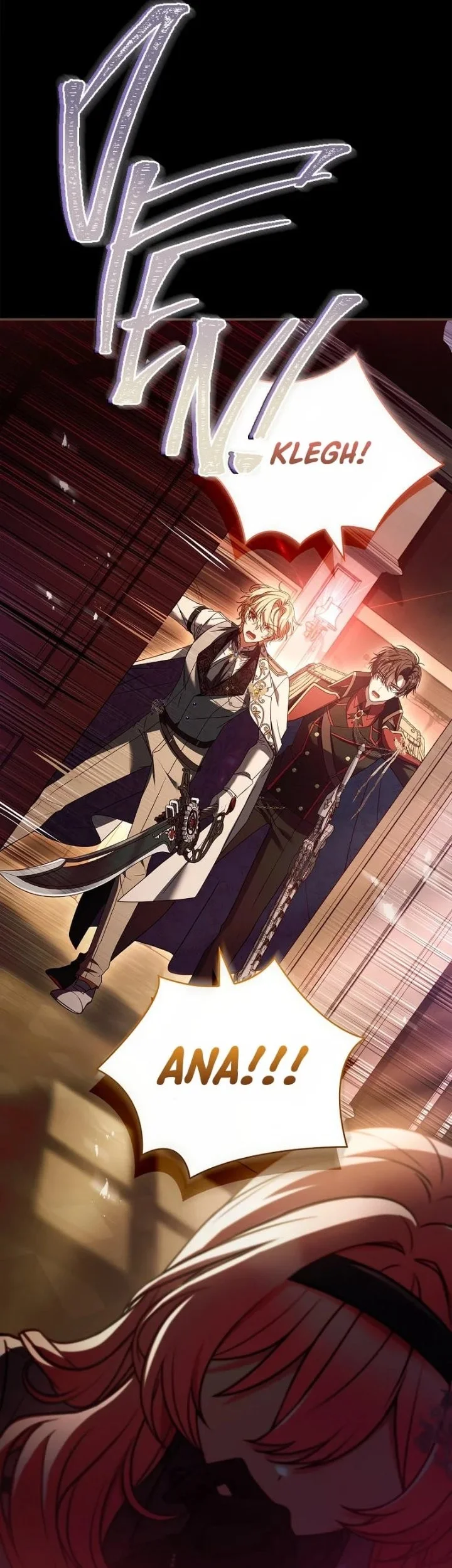 The Painless Player Chapter 17 Gambar 42