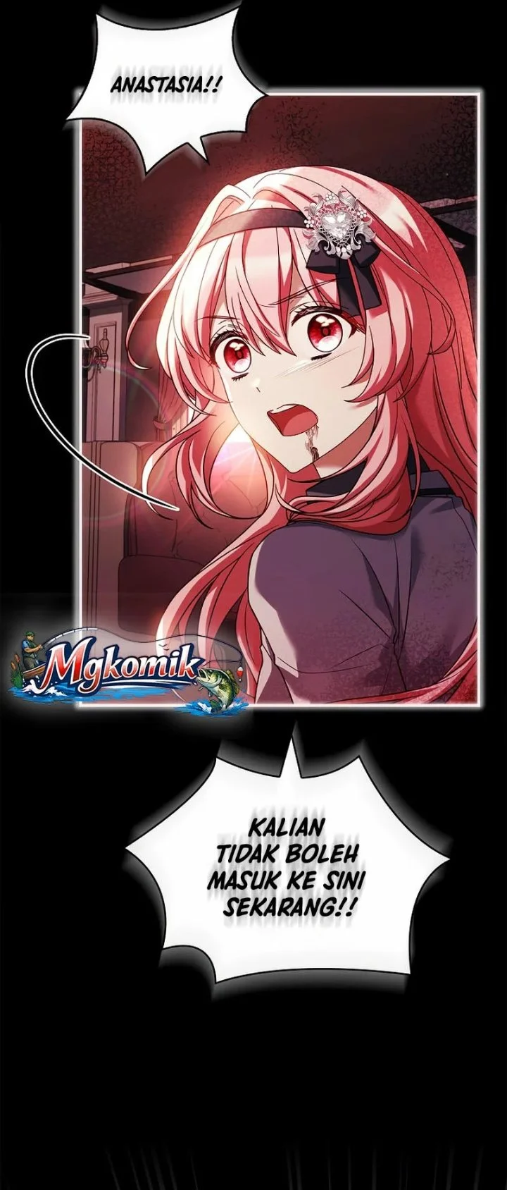 The Painless Player Chapter 17 Gambar 44