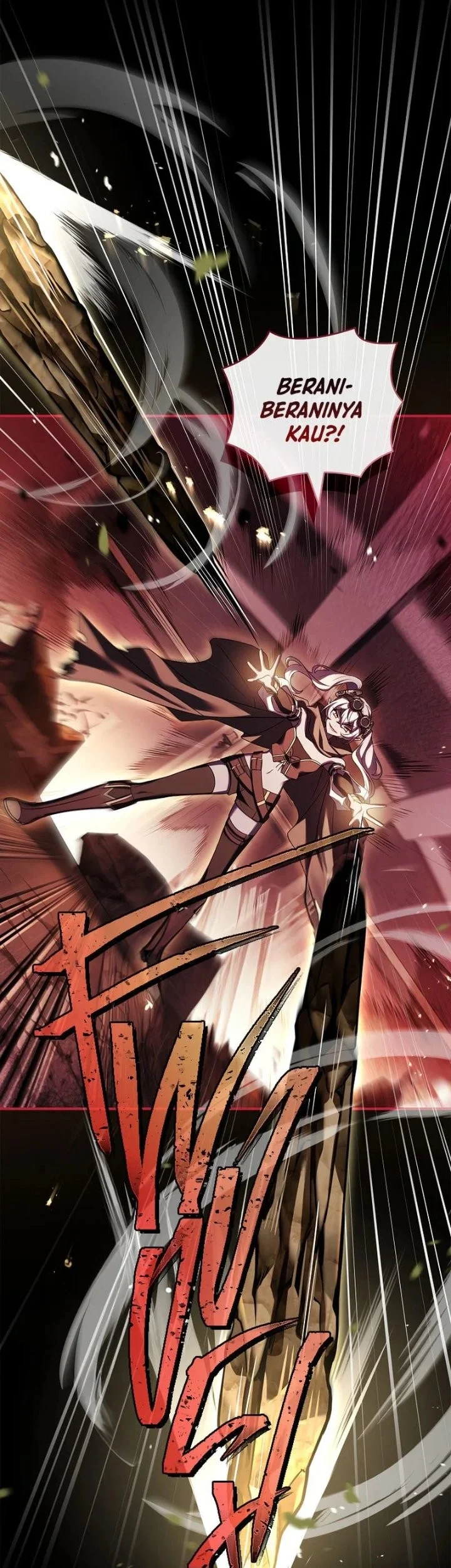 The Painless Player Chapter 17 Gambar 45