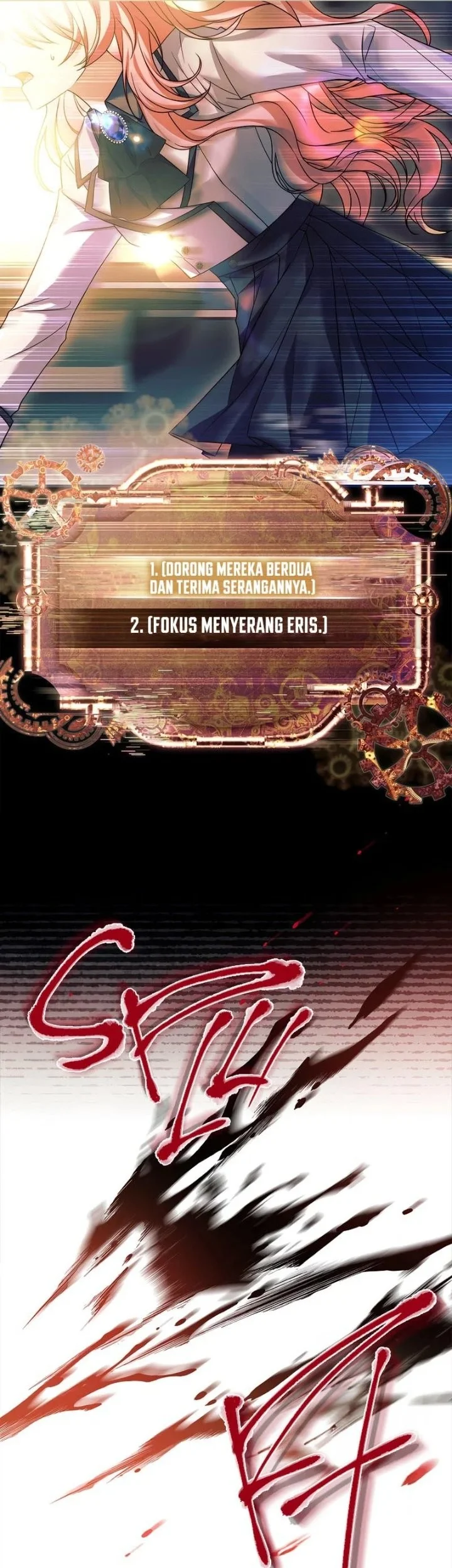 The Painless Player Chapter 17 Gambar 47