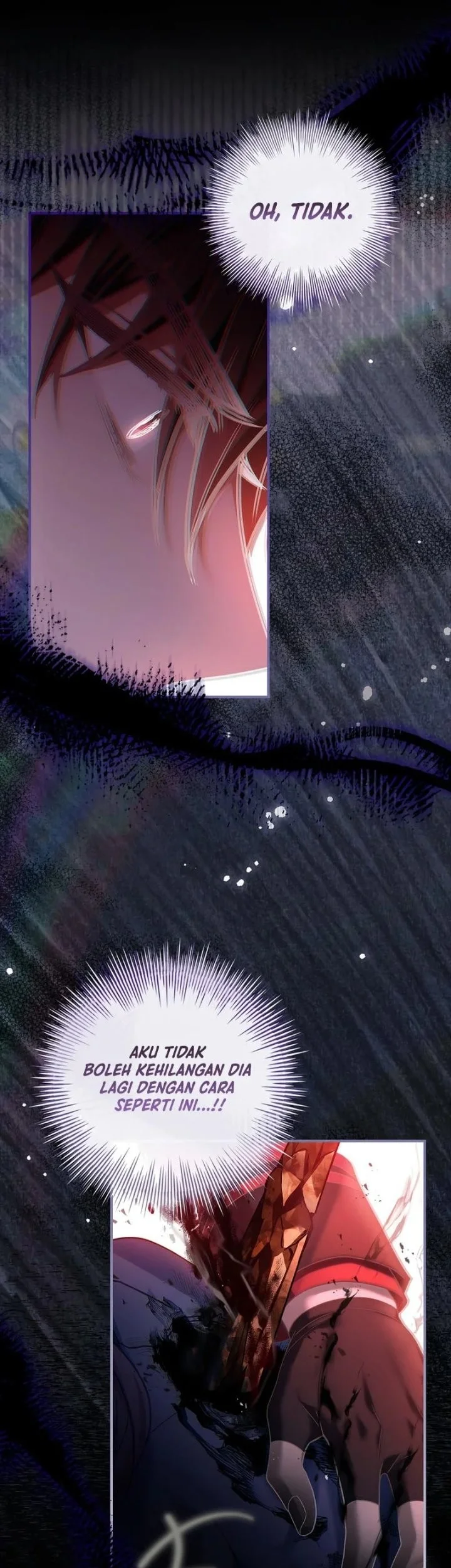 The Painless Player Chapter 17 Gambar 52