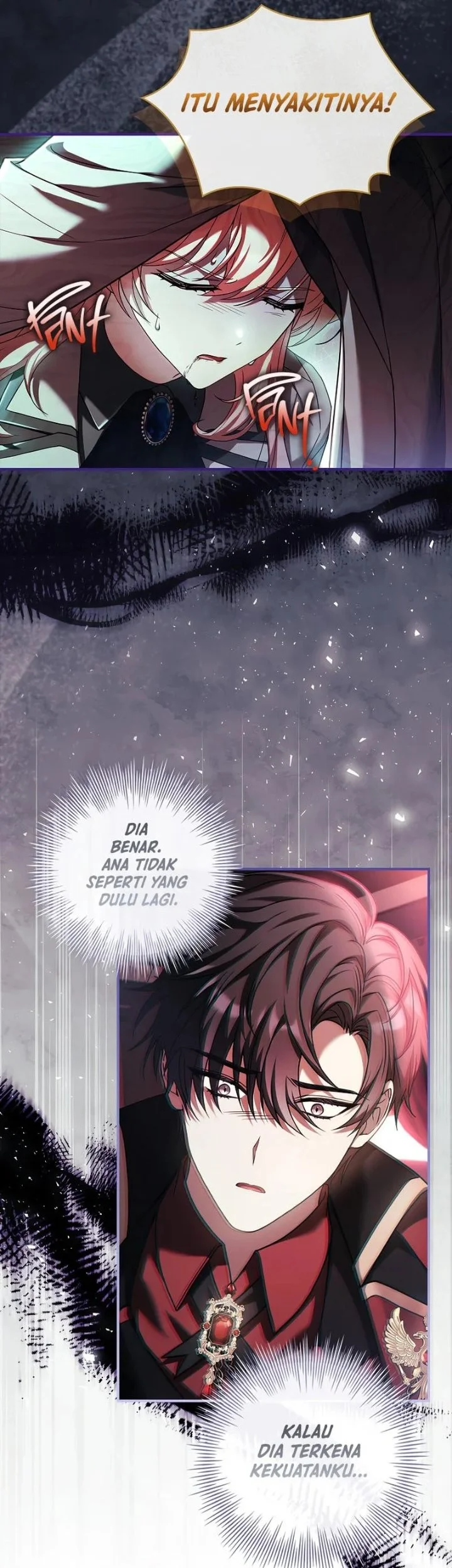 The Painless Player Chapter 17 Gambar 55
