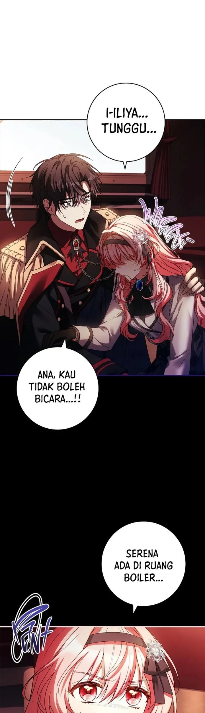 The Painless Player Chapter 17 Gambar 57