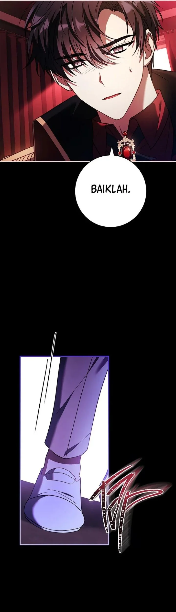 The Painless Player Chapter 17 Gambar 59
