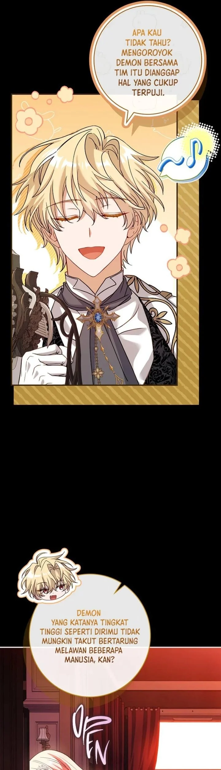 The Painless Player Chapter 17 Gambar 63