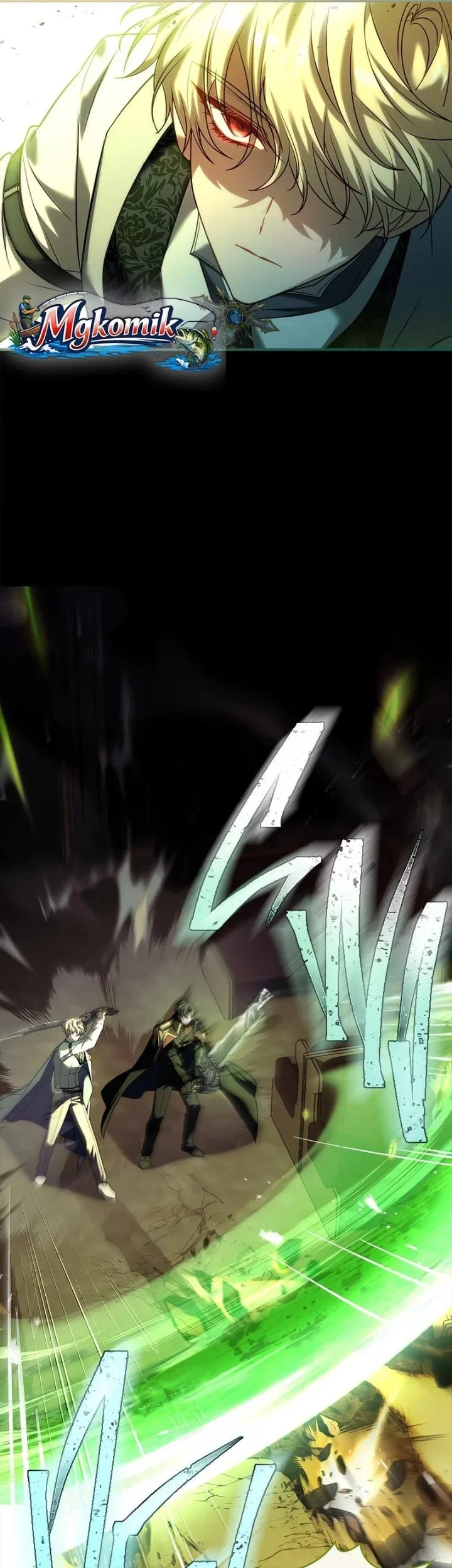 The Painless Player Chapter 17 Gambar 69