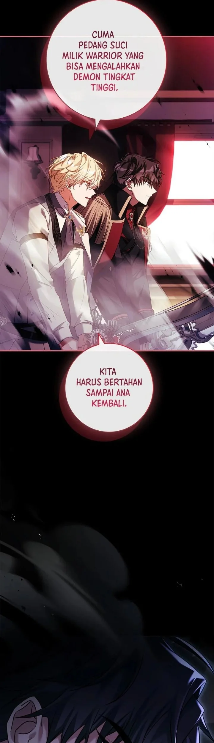 The Painless Player Chapter 17 Gambar 71