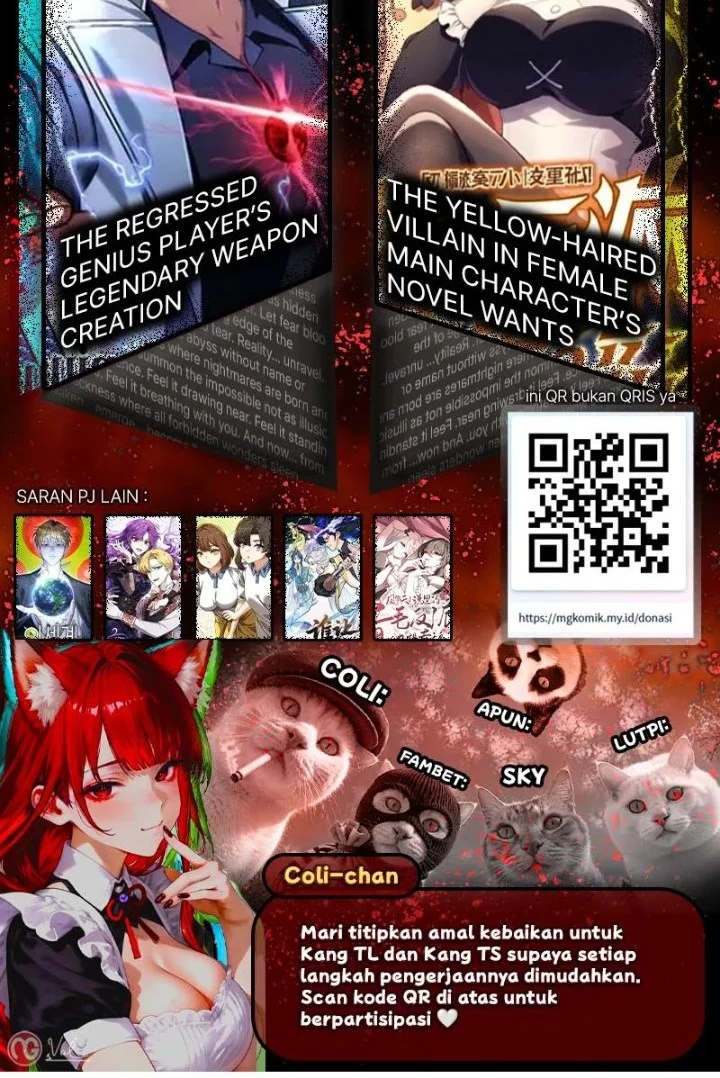 The Painless Player Chapter 17 Gambar 76