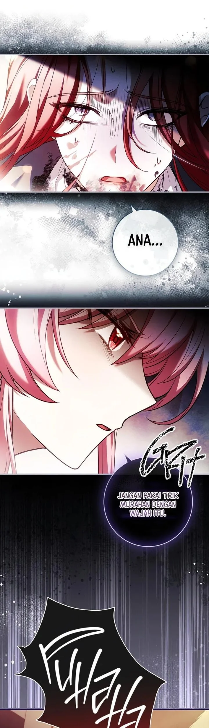 The Painless Player Chapter 17 Gambar 12
