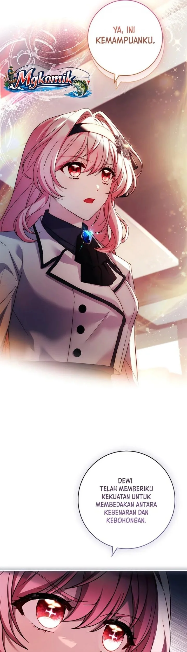 The Painless Player Chapter 17 Gambar 15