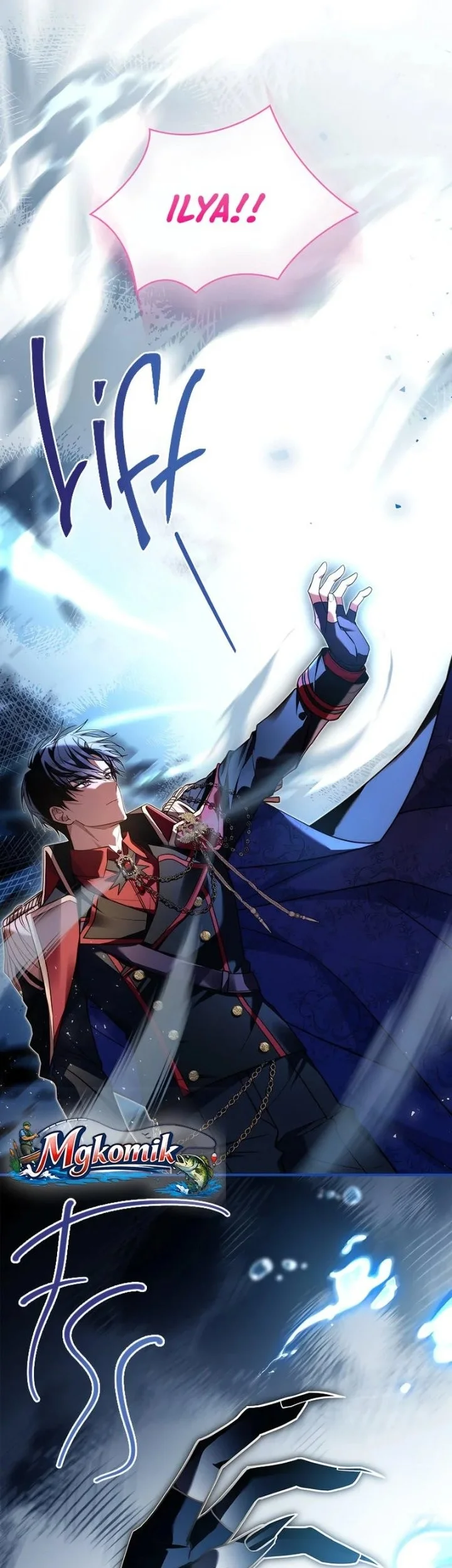 The Painless Player Chapter 18 Gambar 71