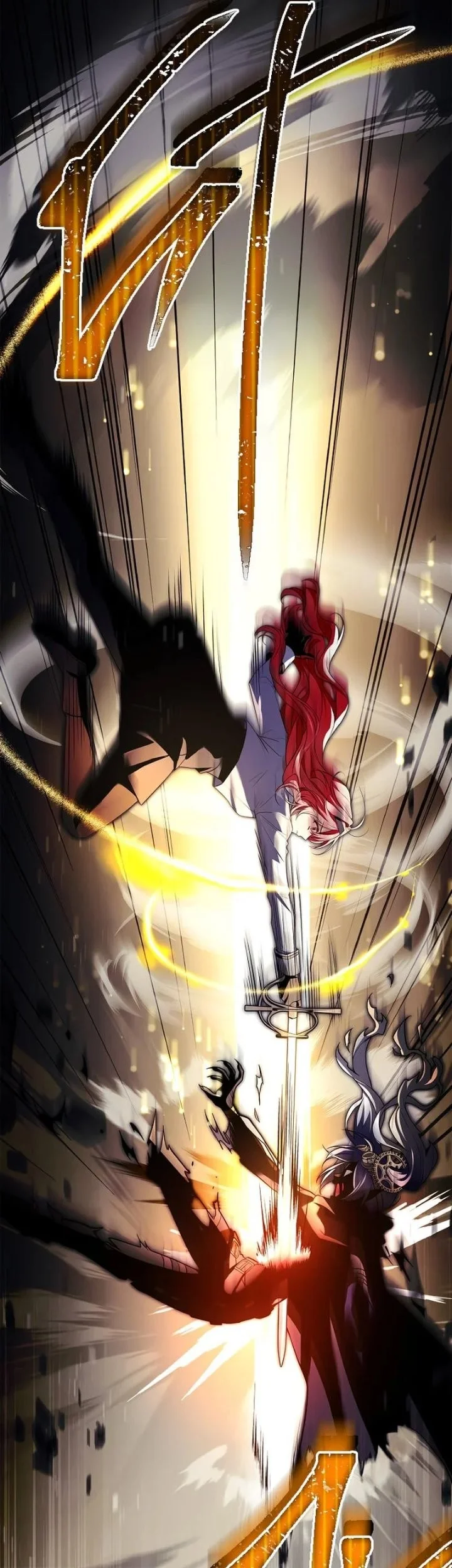 The Painless Player Chapter 18 Gambar 81