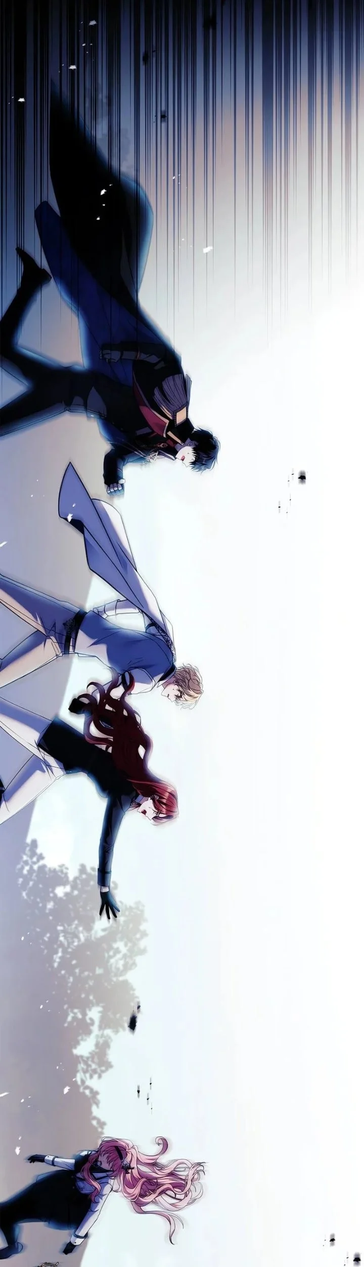 The Painless Player Chapter 18 Gambar 90