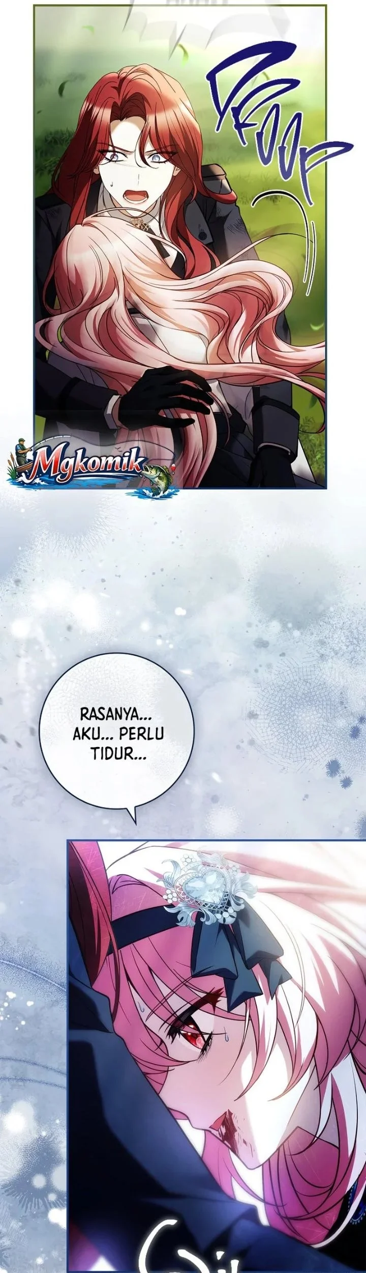 The Painless Player Chapter 18 Gambar 92