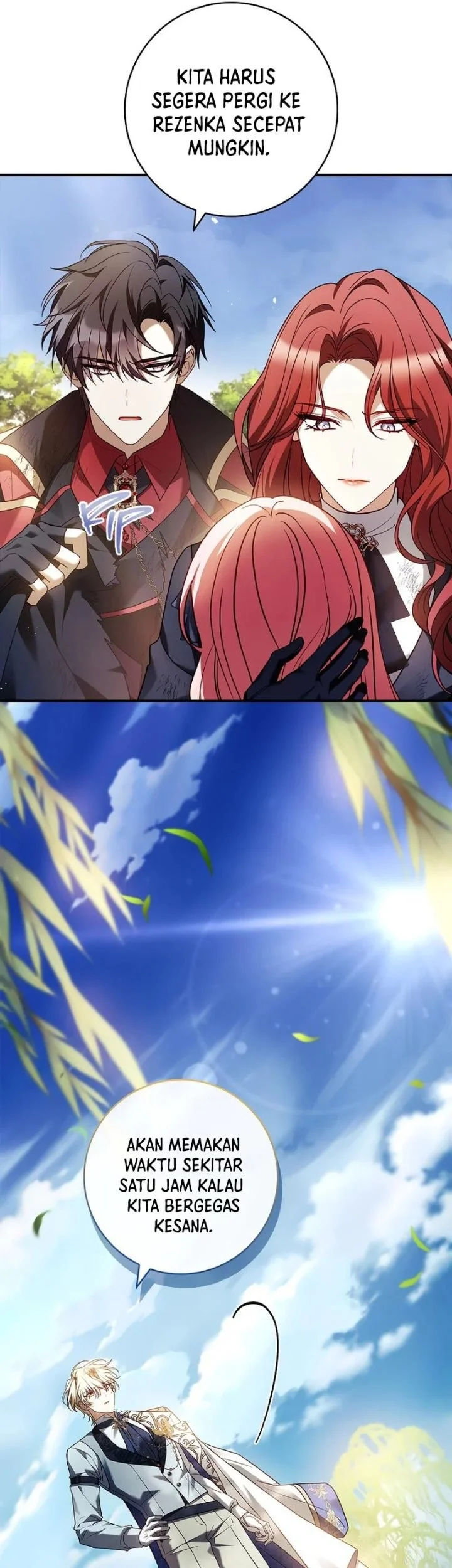 The Painless Player Chapter 18 Gambar 94