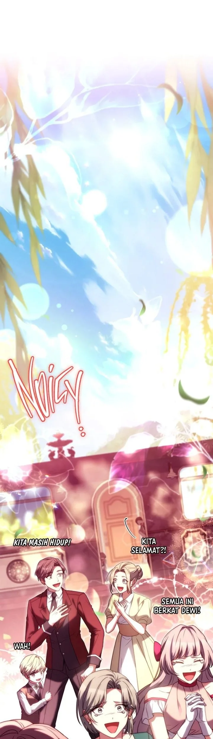 The Painless Player Chapter 18 Gambar 98