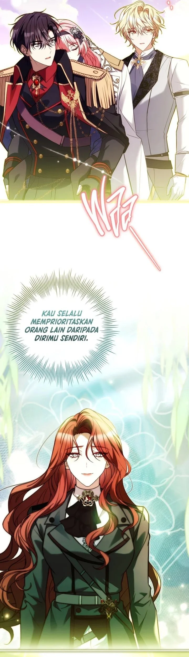The Painless Player Chapter 18 Gambar 100