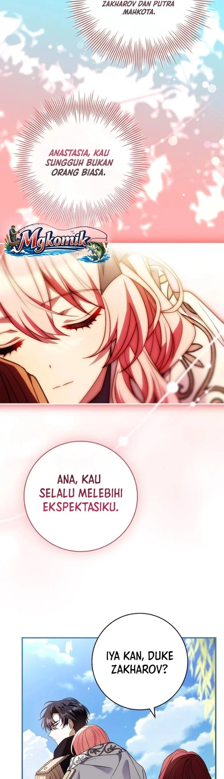 The Painless Player Chapter 18 Gambar 102