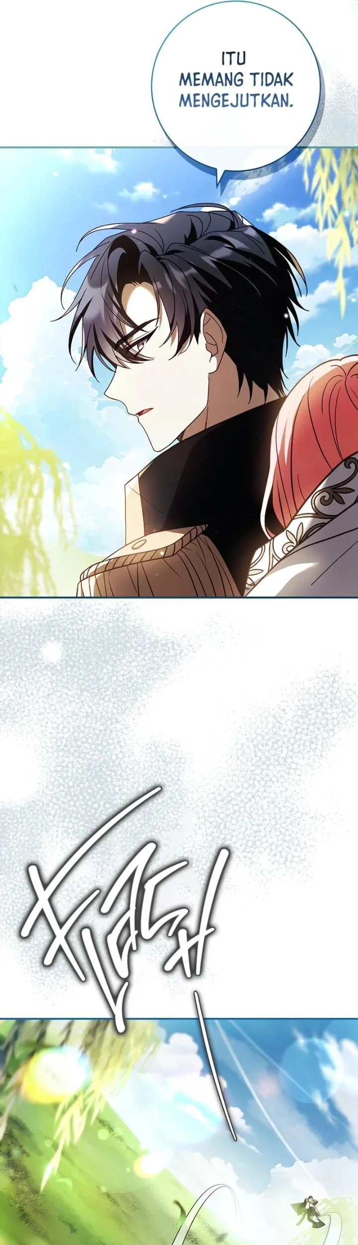 The Painless Player Chapter 18 Gambar 104