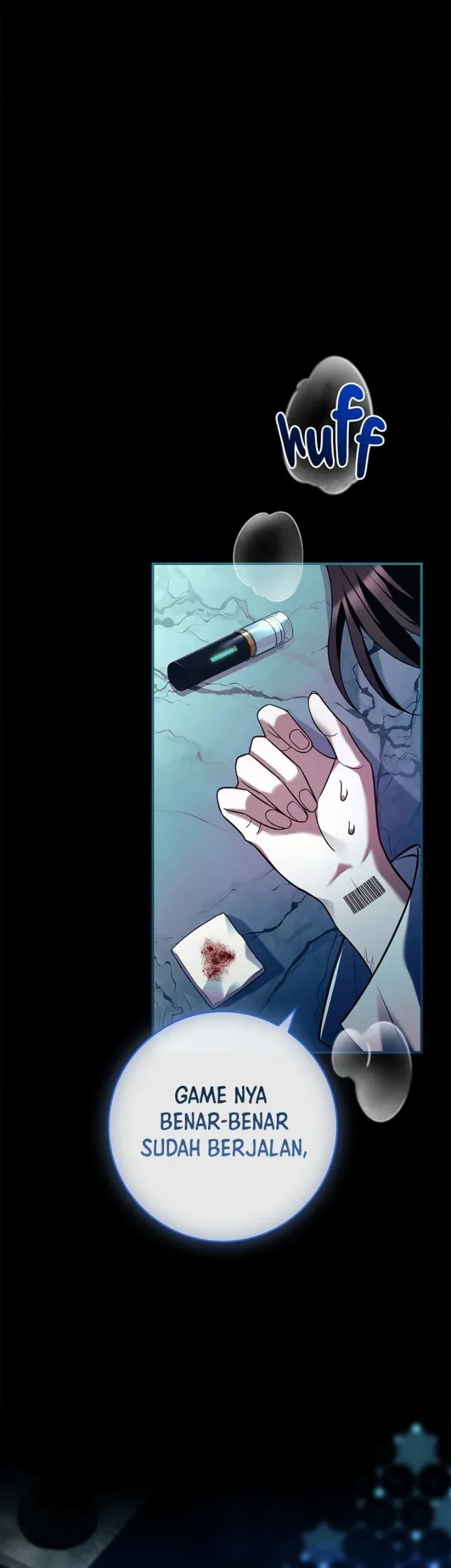 The Painless Player Chapter 18 Gambar 110