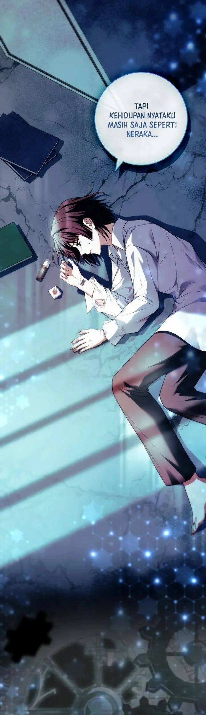 The Painless Player Chapter 18 Gambar 112
