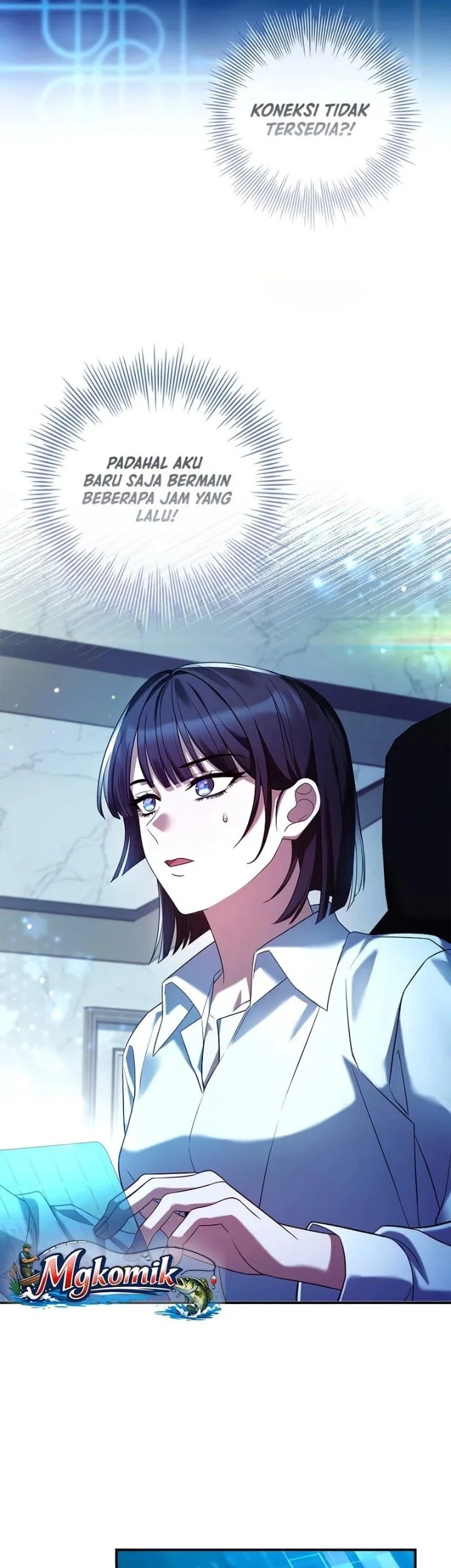 The Painless Player Chapter 19 Gambar 19