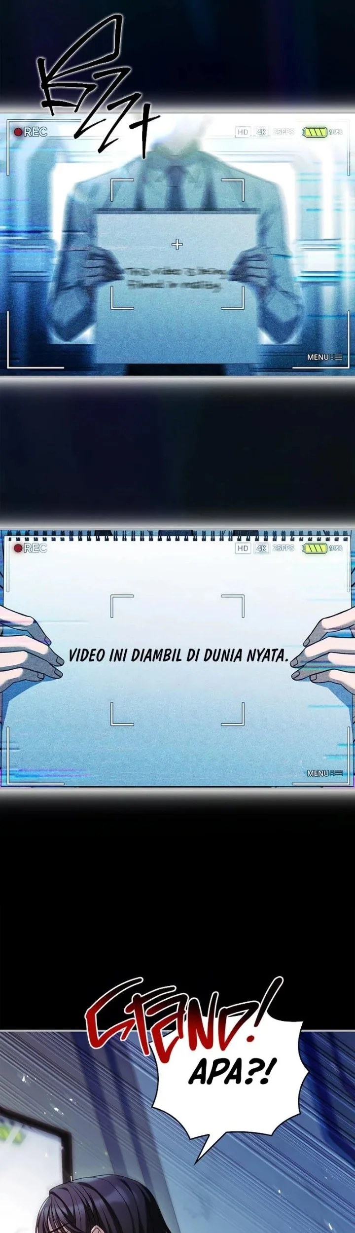 The Painless Player Chapter 19 Gambar 28