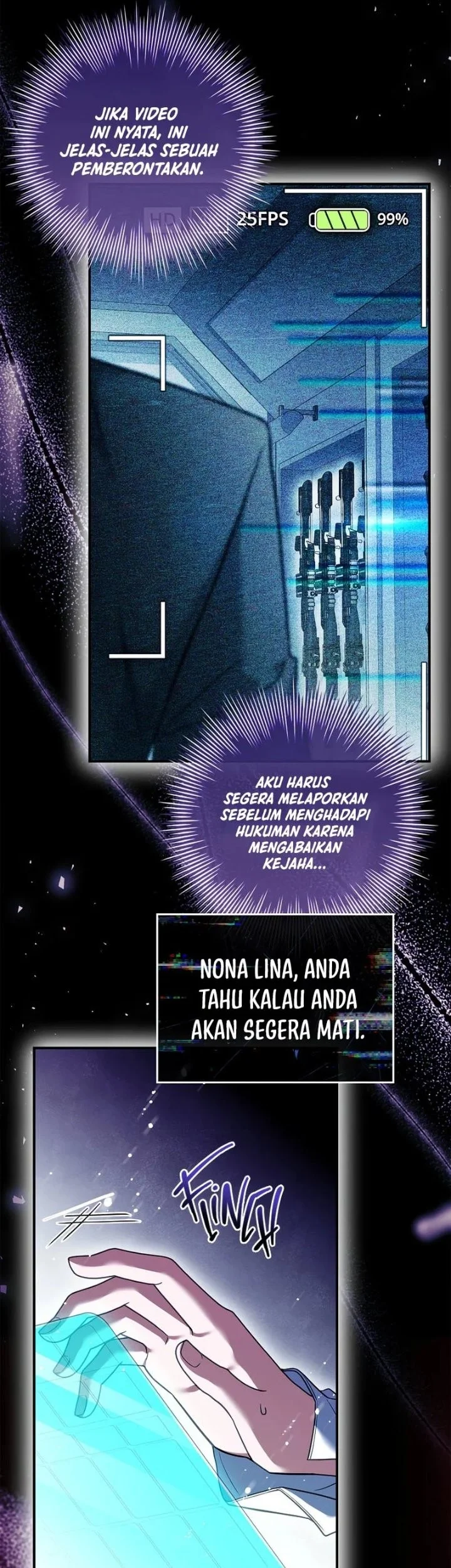 The Painless Player Chapter 19 Gambar 30
