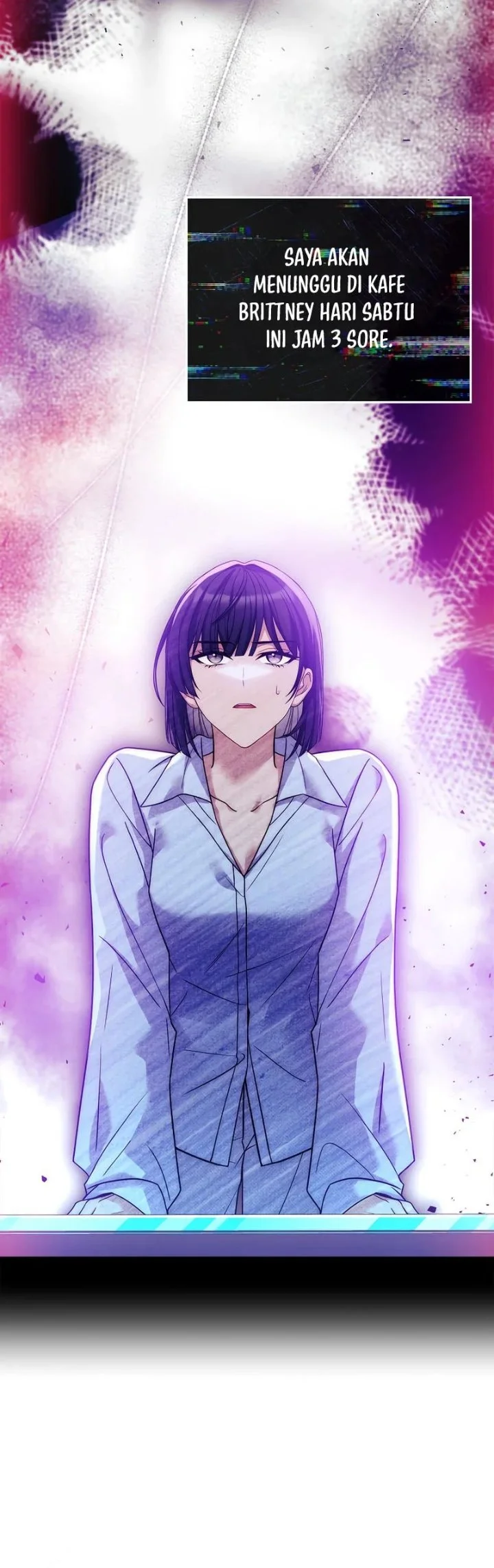 The Painless Player Chapter 19 Gambar 32