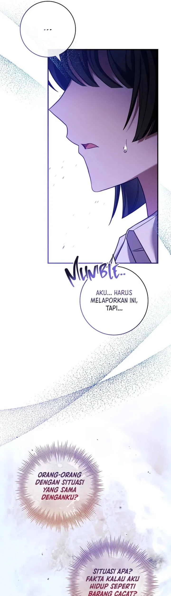 The Painless Player Chapter 19 Gambar 33