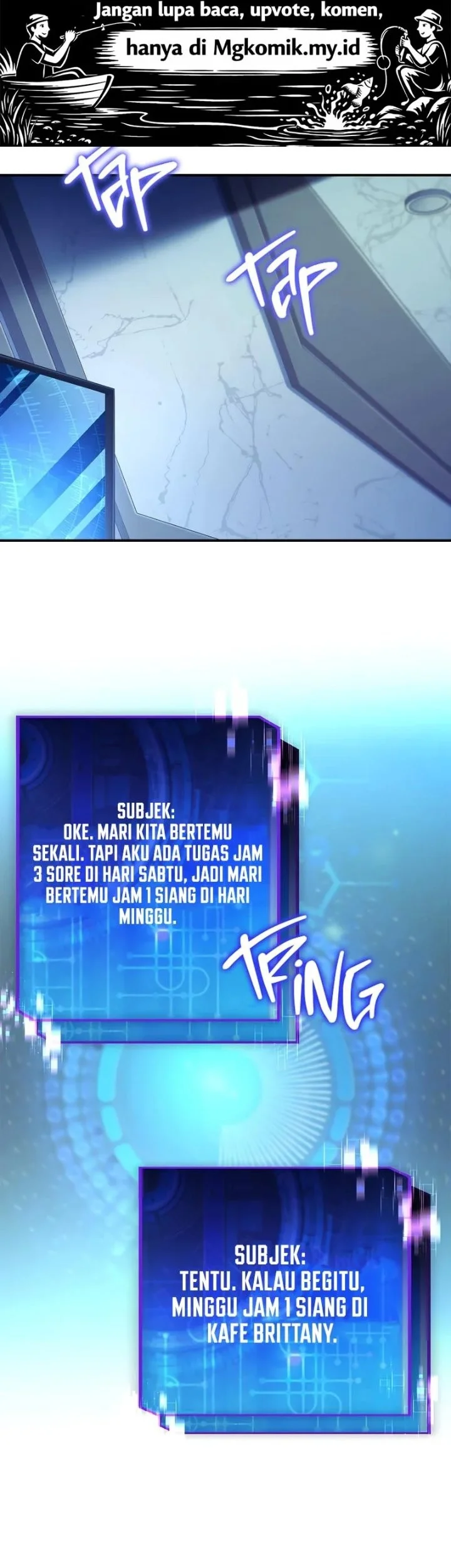The Painless Player Chapter 19 Gambar 37