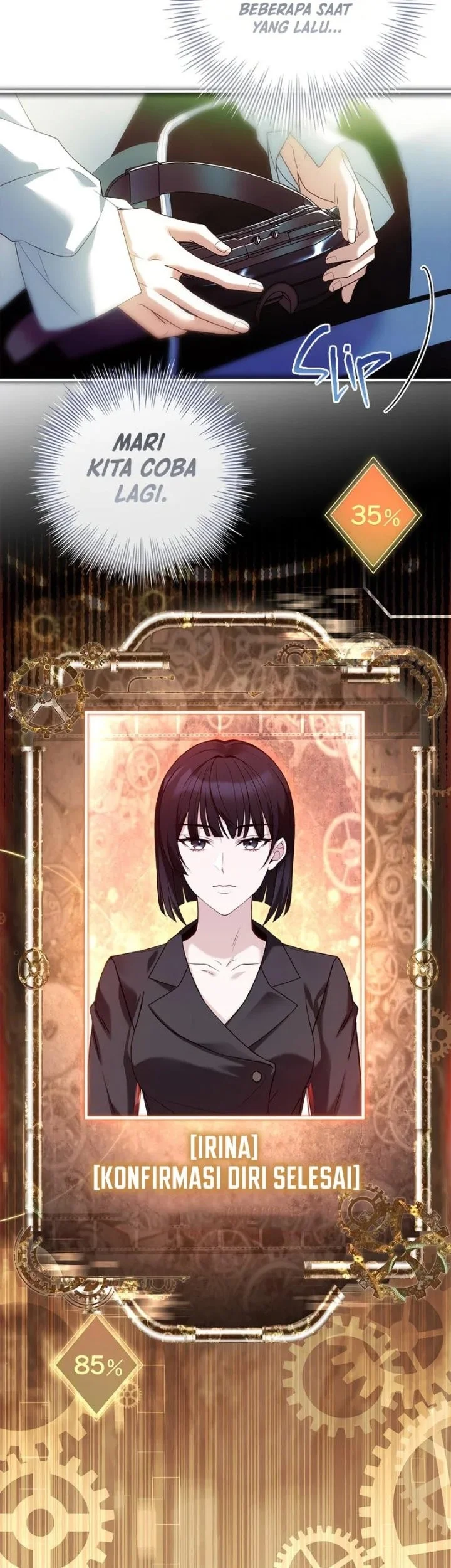 The Painless Player Chapter 19 Gambar 40