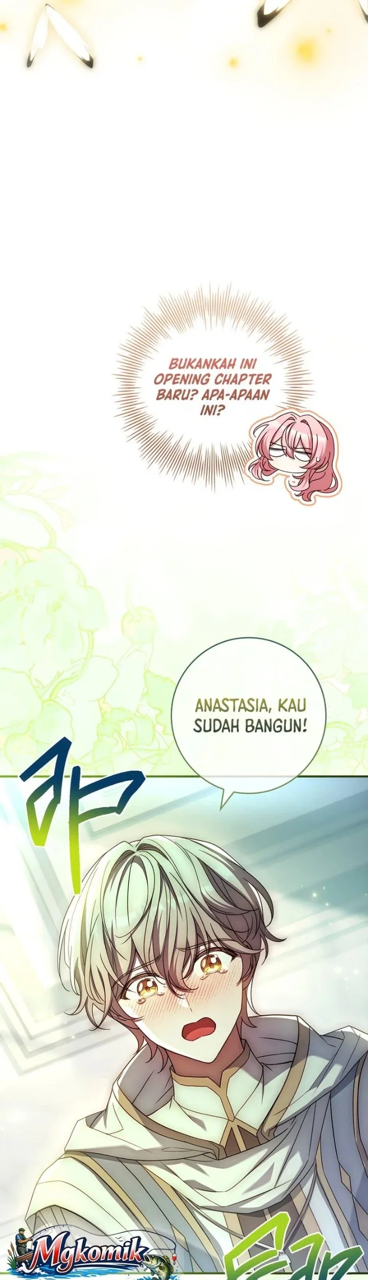 The Painless Player Chapter 19 Gambar 44