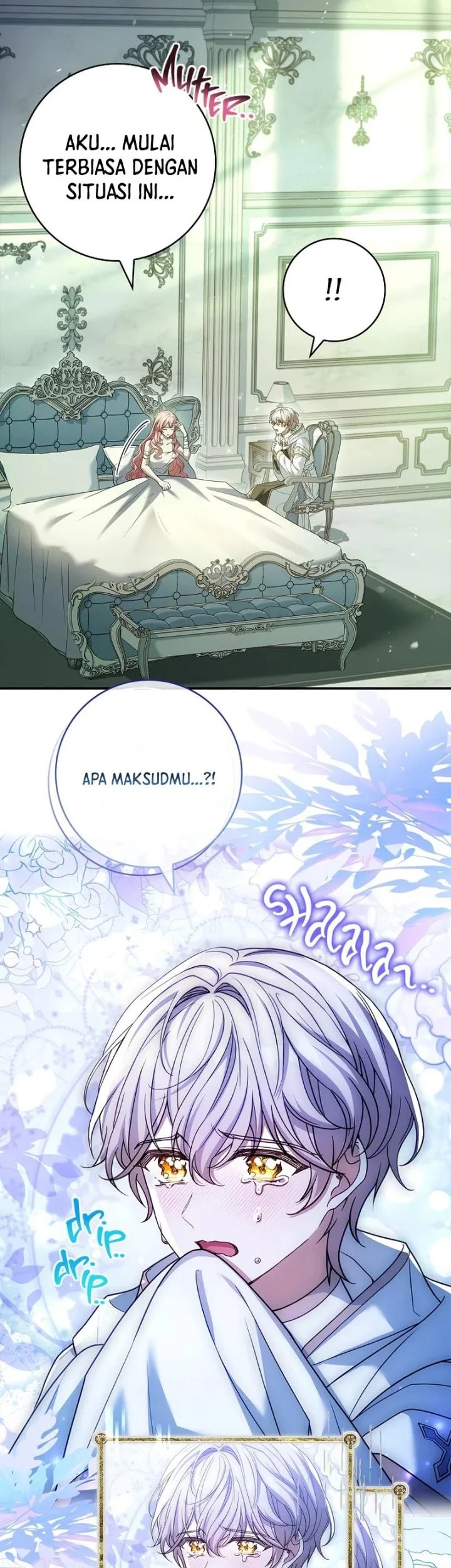 The Painless Player Chapter 19 Gambar 46