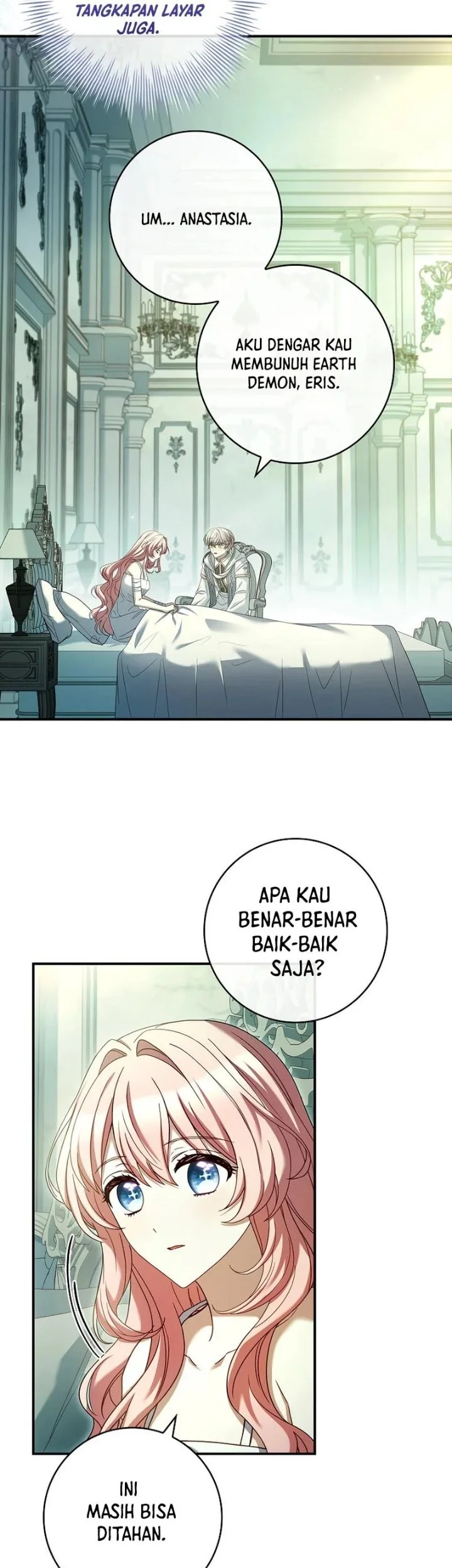 The Painless Player Chapter 19 Gambar 48