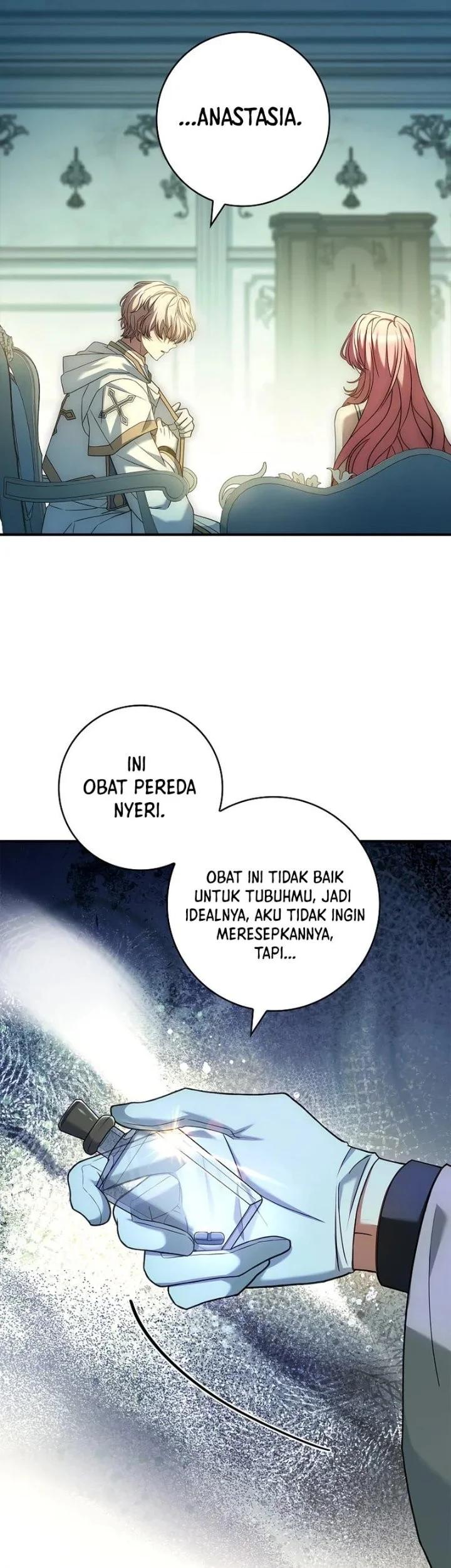 The Painless Player Chapter 19 Gambar 50