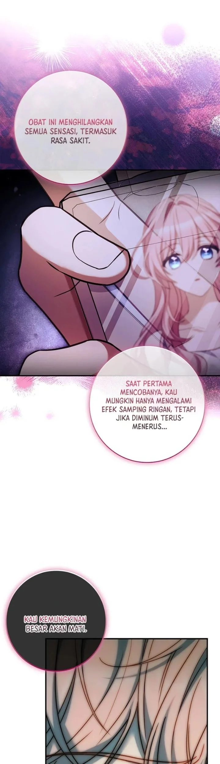 The Painless Player Chapter 19 Gambar 52