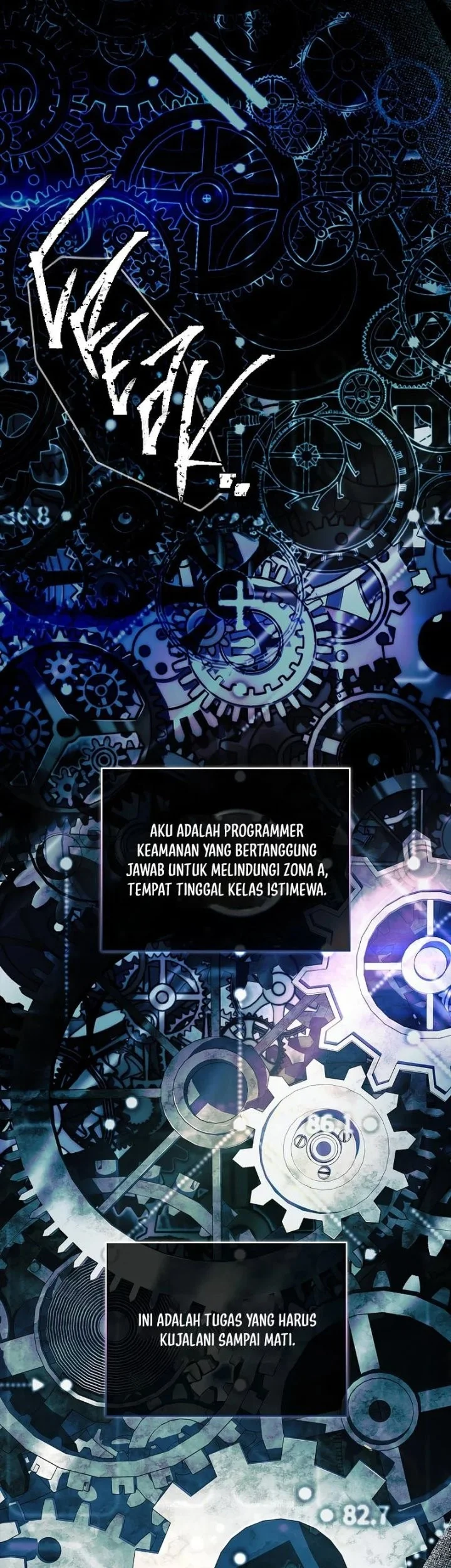 The Painless Player Chapter 19 Gambar 3