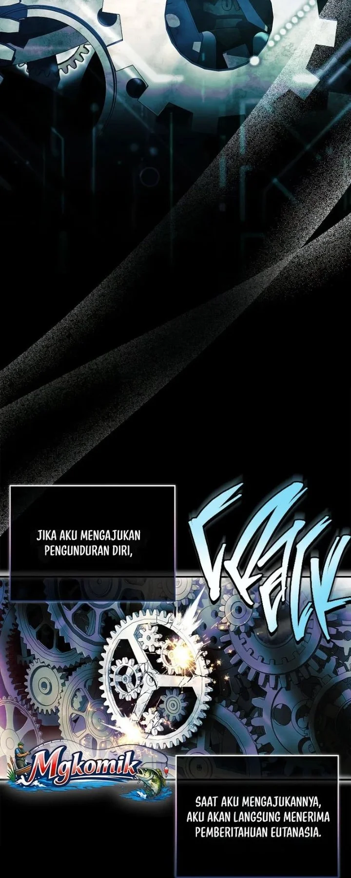 The Painless Player Chapter 19 Gambar 4