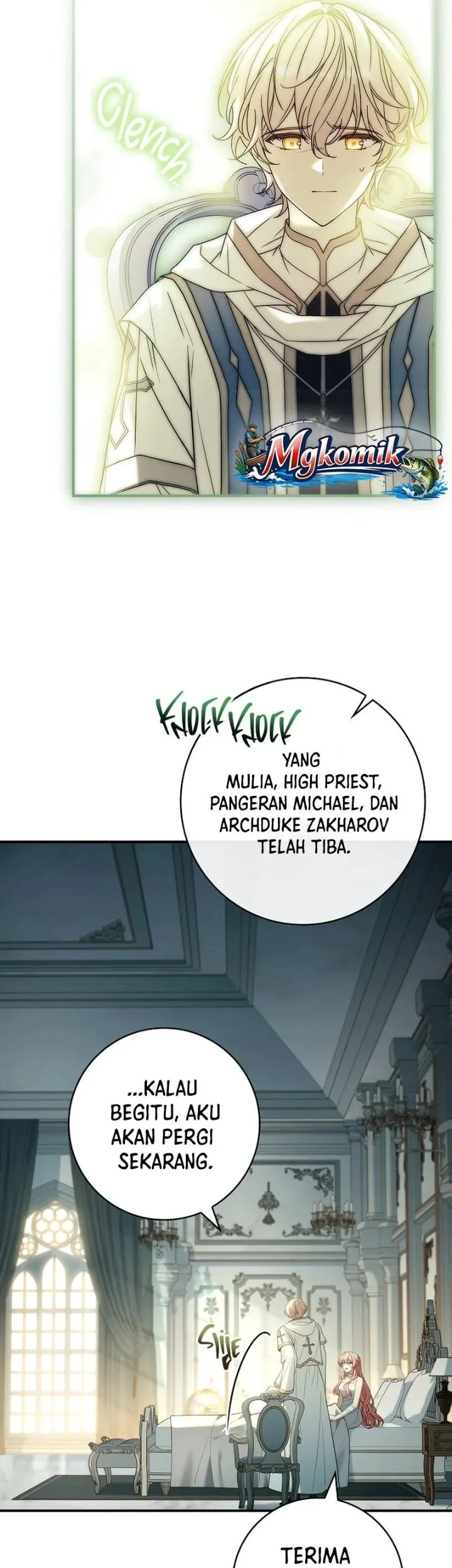 The Painless Player Chapter 19 Gambar 56