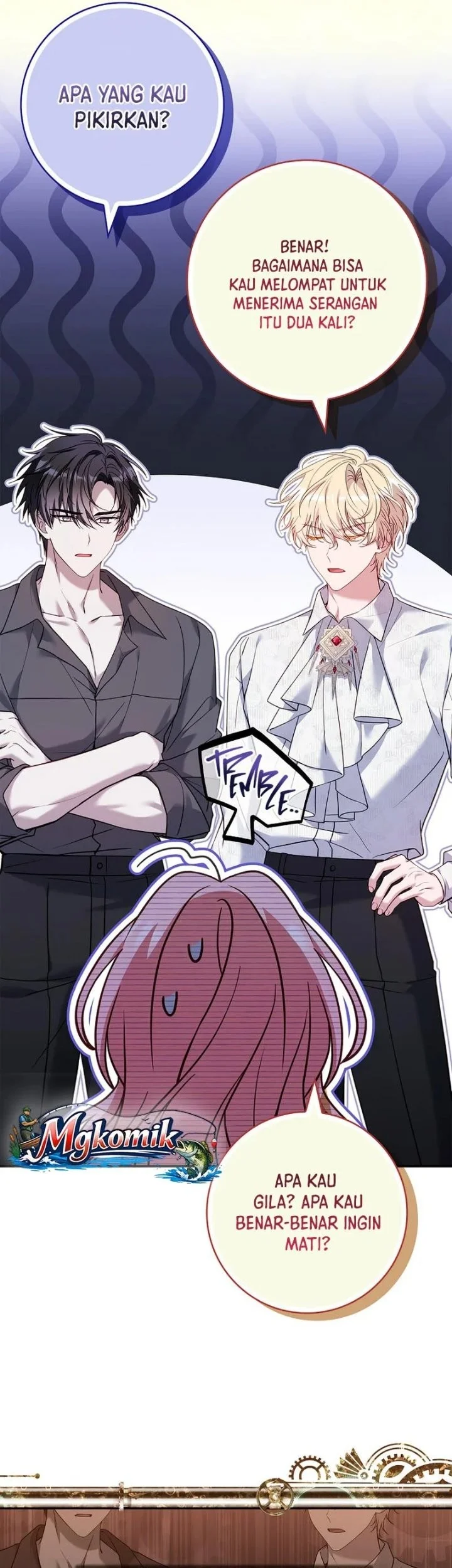 The Painless Player Chapter 19 Gambar 60