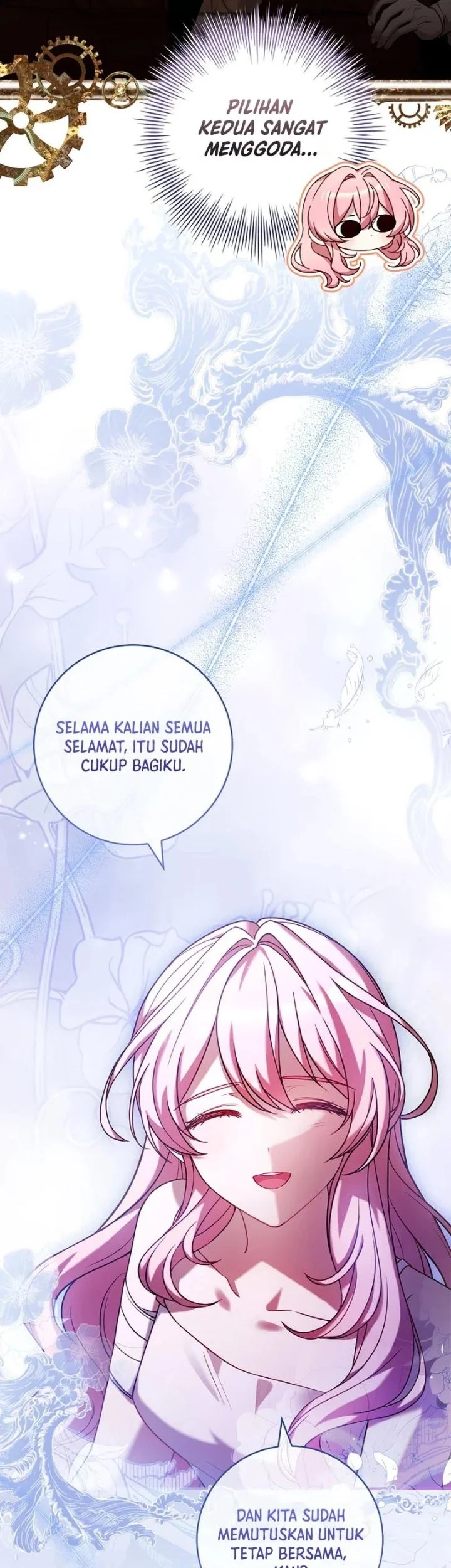 The Painless Player Chapter 19 Gambar 62