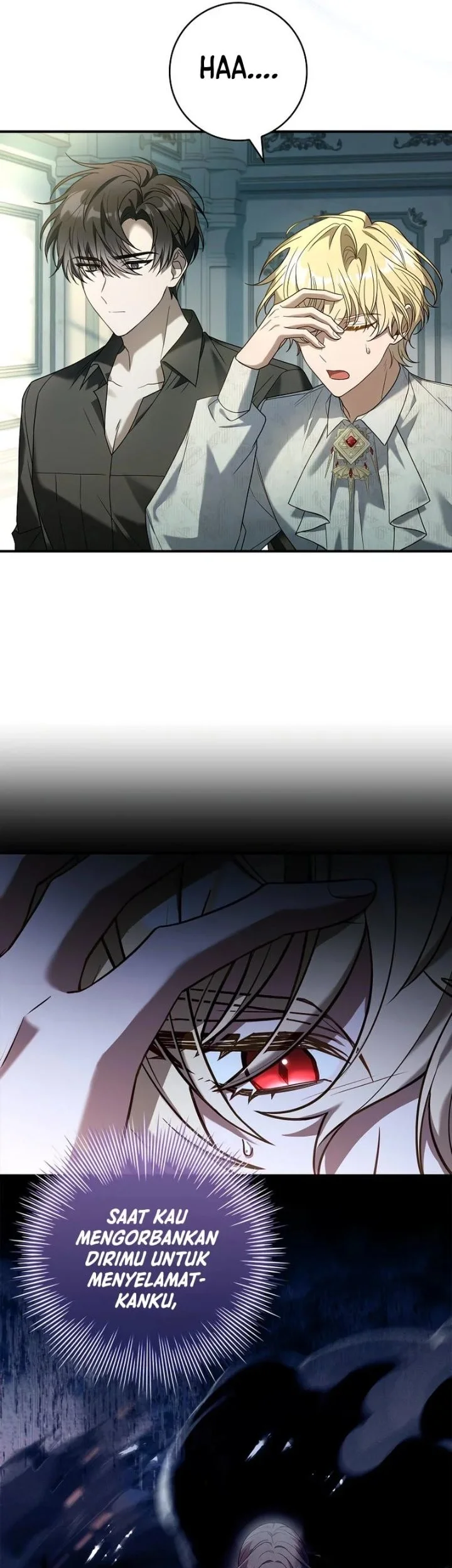 The Painless Player Chapter 19 Gambar 64