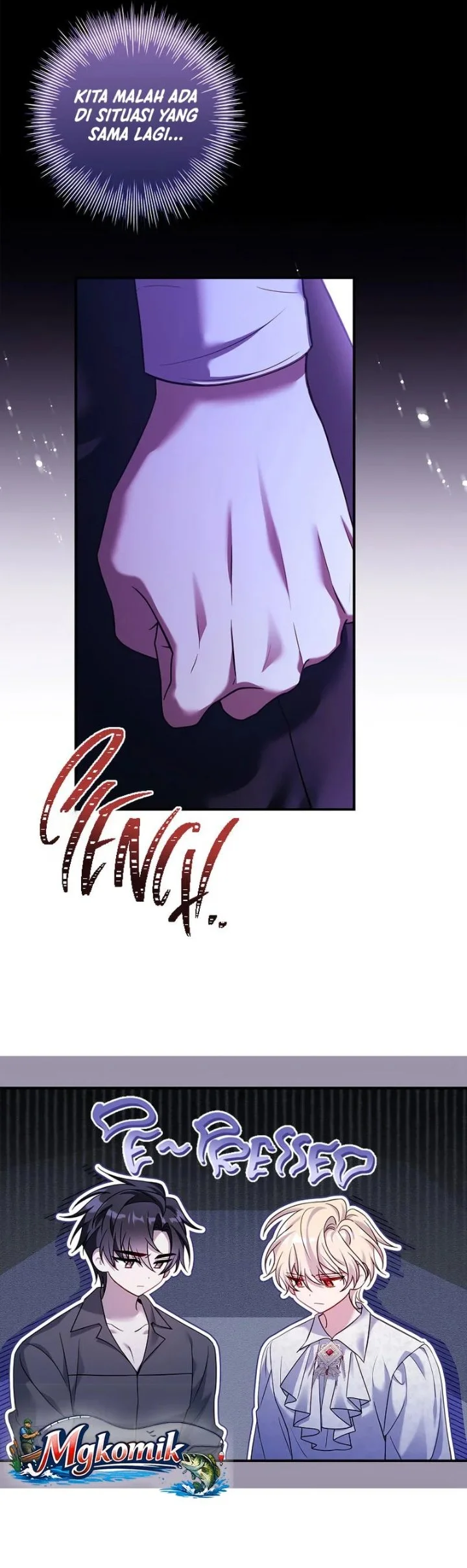 The Painless Player Chapter 19 Gambar 66