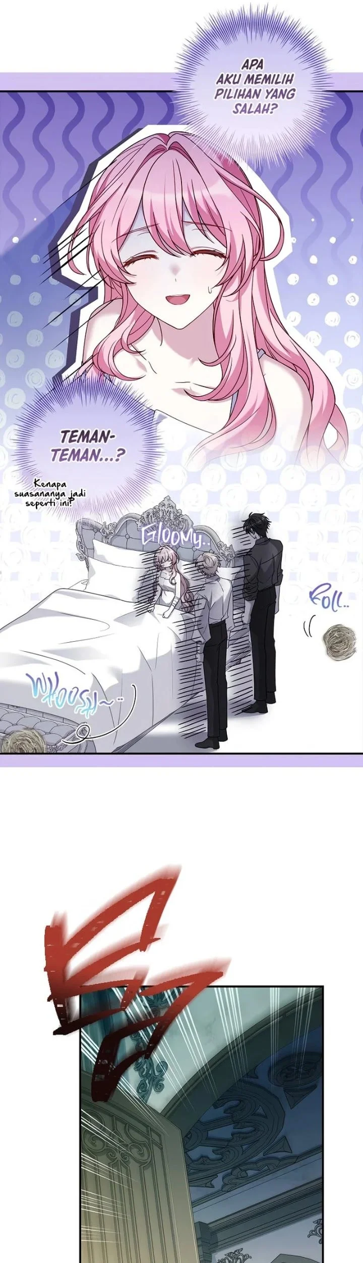 The Painless Player Chapter 19 Gambar 67