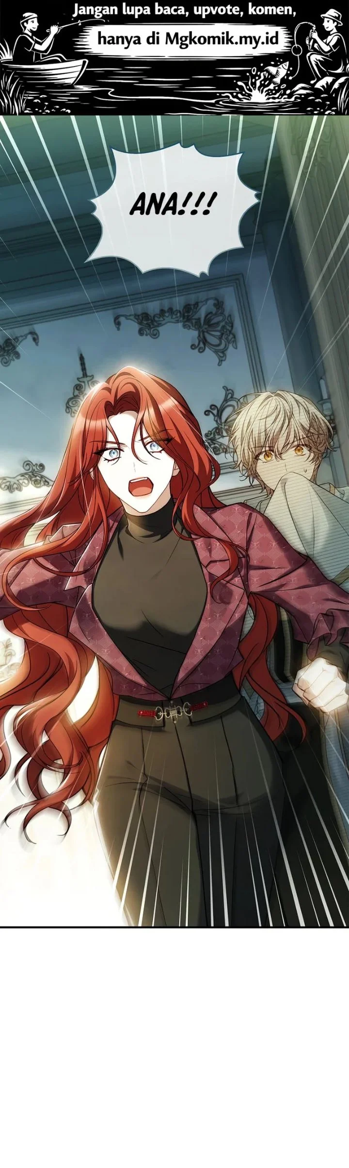 The Painless Player Chapter 19 Gambar 69