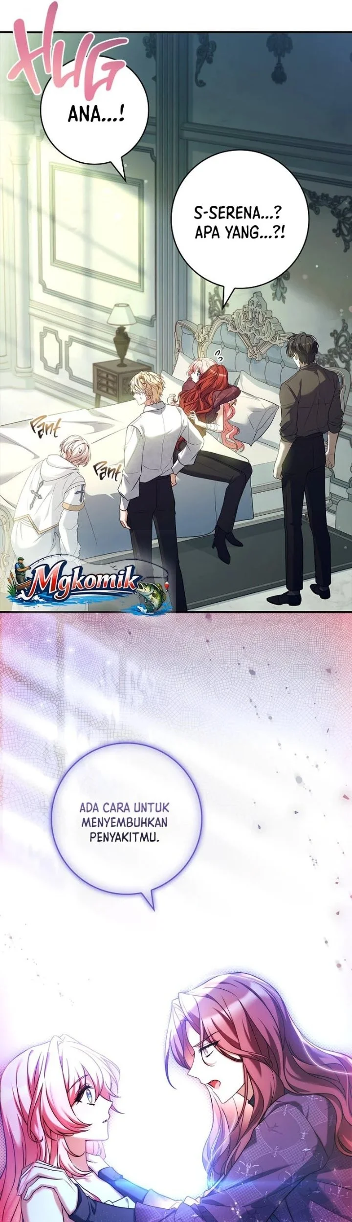 The Painless Player Chapter 19 Gambar 70