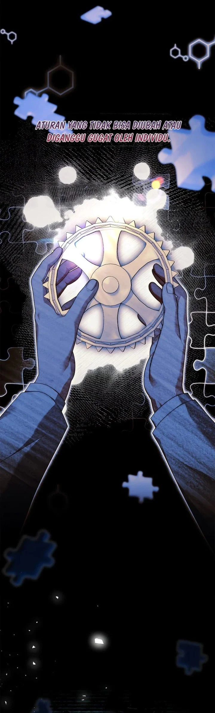 The Painless Player Chapter 19 Gambar 7