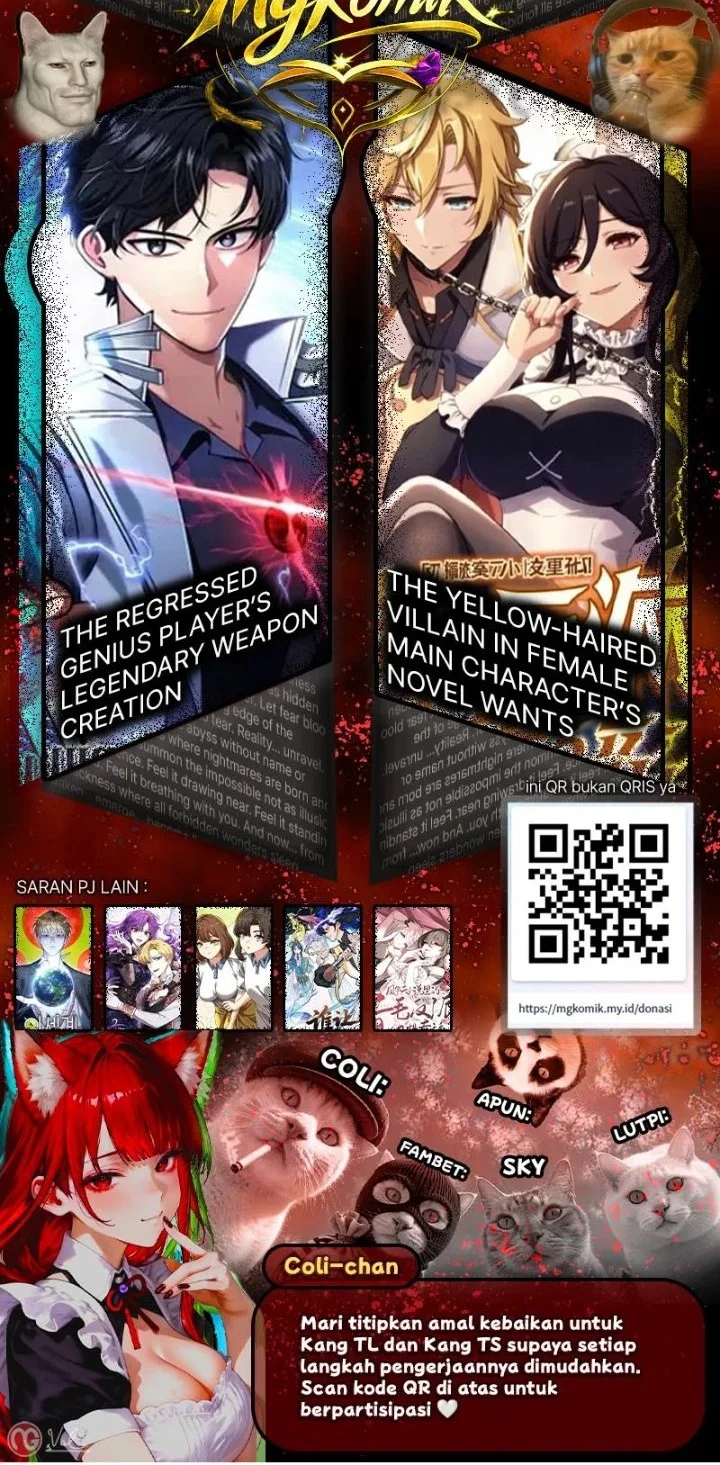 The Painless Player Chapter 19 Gambar 75
