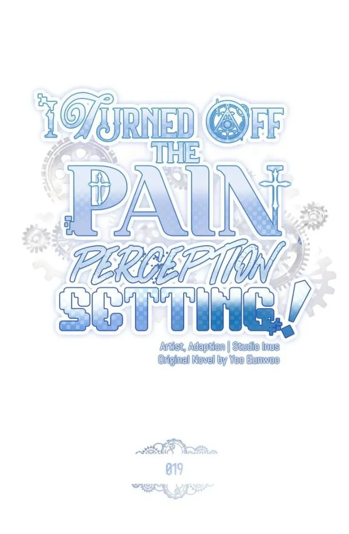 The Painless Player Chapter 19 Gambar 9